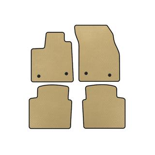 EVA-lattiamatot (SW, beige)