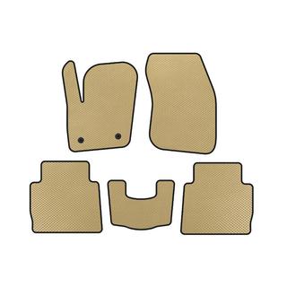 EVA-matot (SD, Beige)