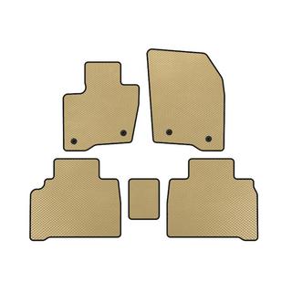 EVA-lattiamatot (HB, Beige)