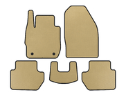 Ford Ka 2016– EVA-matot (SD, Beige) kuva 1