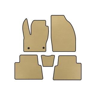 EVA-lattiamatot (Beige)