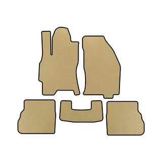 EVA-matot (SD, Beige)