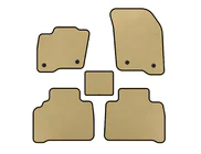 Ford S-Max 2015– EVA-lattiamatot (Beige) kuva 1