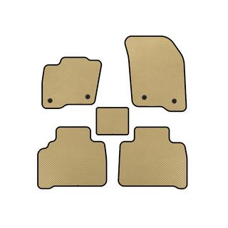 EVA-lattiamatot (Beige)