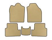Ford Connect 2010–2013 EVA-automattosarja (2009-2012, Beige) kuva 1