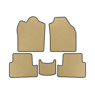 EVA-automattosarja (2009-2012, Beige)