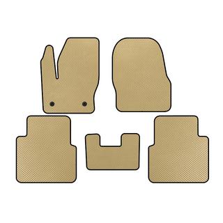 EVA-lattiamatot (Beige)