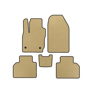 EVA-lattiamatot (Beige)