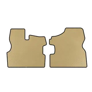 EVA-lattiamatot (Beige)