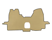 Ford Transit 2000–2014 EVA-lattiamatot (2000-2006, Beige) kuva 1