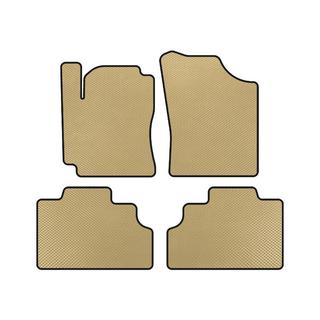 EVA-matot (SD, Beige)