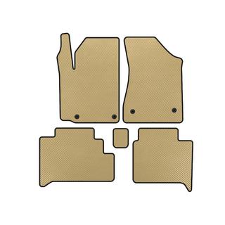 EVA-lattiamatot (HB, Beige)