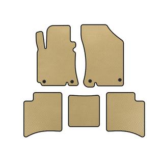 EVA-lattiamatot (Beige)