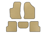 Geely SL 2011– EVA-lattiamatot (Beige) kuva 1