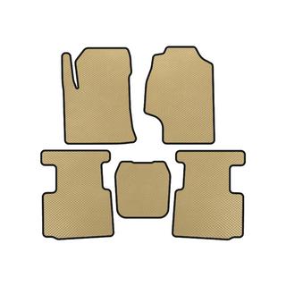 EVA-lattiamatot (Beige)
