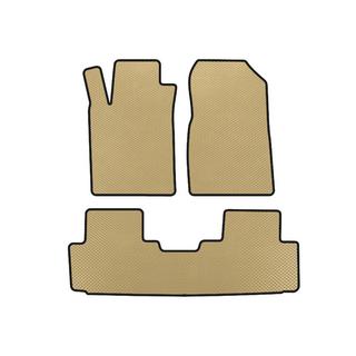 EVA-lattiamatot (Beige)