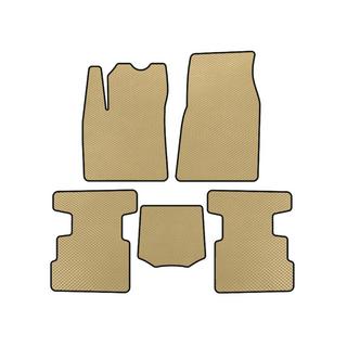 EVA-lattiamatot (Beige) Great Wall Haval H6 III 2020–