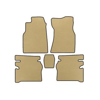 EVA-lattiamatot (Beige)