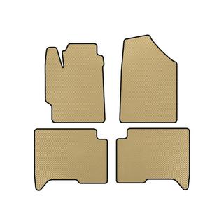 EVA-matot (SD, Beige)
