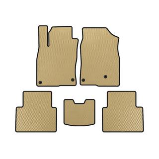 EVA-matot (SD, Beige)