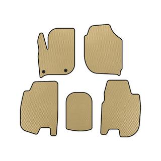 EVA-lattiamatot (HB, Beige)