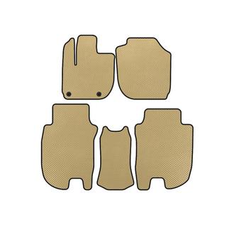 EVA-lattiamatot (Beige)