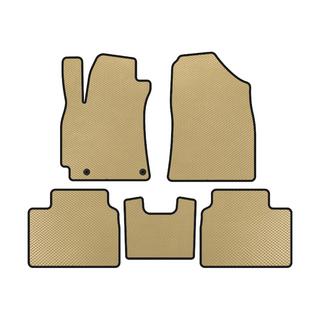 EVA-matot (SD, Beige)