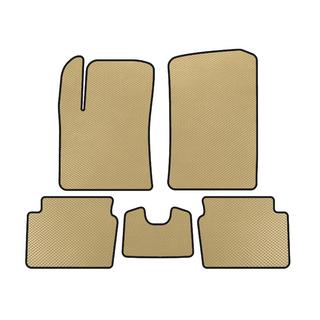 EVA-lattiamatot (HB, Beige)