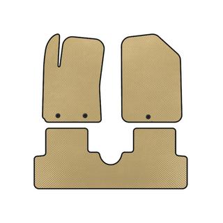 EVA-lattiamatot (HB, Beige)