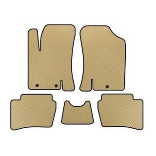EVA-lattiamatot (HB, Beige)