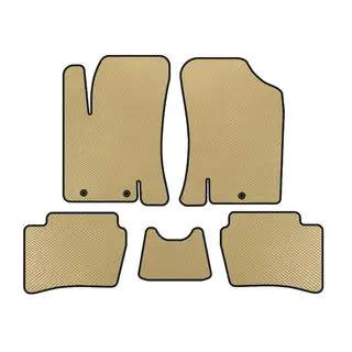 EVA-lattiamatot (HB, Beige)