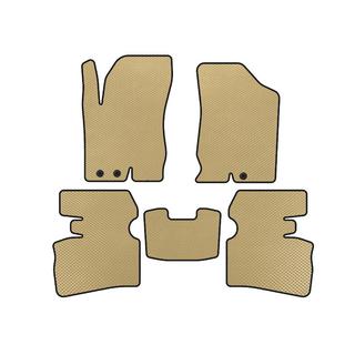 EVA-lattiamatot (SW, beige)