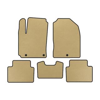 EVA-auton mattosarja (bensiini, beige)