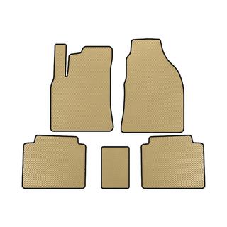 EVA-lattiamatot (Beige)