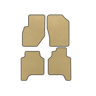EVA-lattiamatot (Beige)