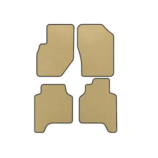 EVA-lattiamatot (Beige)