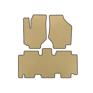 EVA-lattiamatot (Beige)