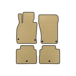 EVA-lattiamatot (Beige)