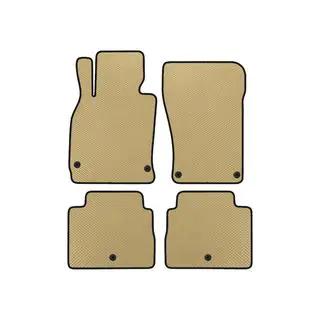 EVA-lattiamatot (Beige)