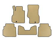 Infinity M35/37/45 2003–2014 EVA-autolattiamatot (M35/45, beige) kuva 1