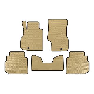 EVA-autolattiamatot (M35/45, beige)