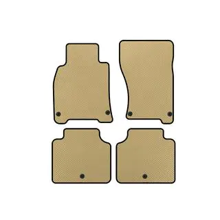 EVA-automattosarja (M37, beige)