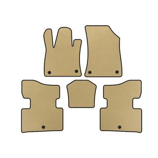 EVA-lattiamatot (Beige)
