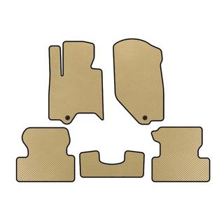 EVA-lattiamatot (Beige)