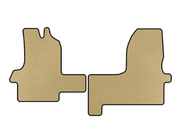 Iveco Daily 1999–2006 EVA-lattiamatot (Beige) kuva 1