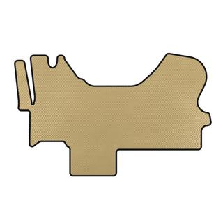 EVA-lattiamatot (Beige)