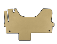 Iveco Daily 2014– EVA-lattiamatot (Beige) kuva 1