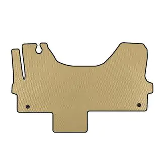 EVA-lattiamatot (Beige) Iveco Daily 2014–