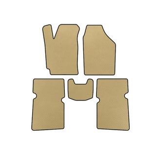 EVA-matot (SD, Beige)