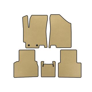 EVA-lattiamatot (Beige)